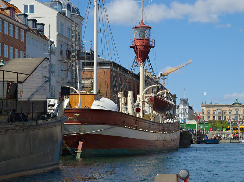 Lightship