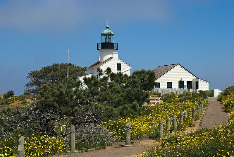 Lighthouse