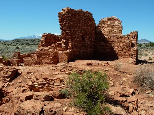 Acoma Pueblo