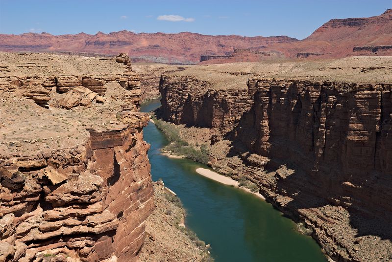 Marble Canyon