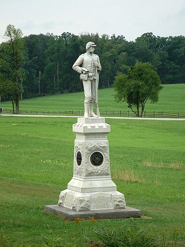 War Memorial