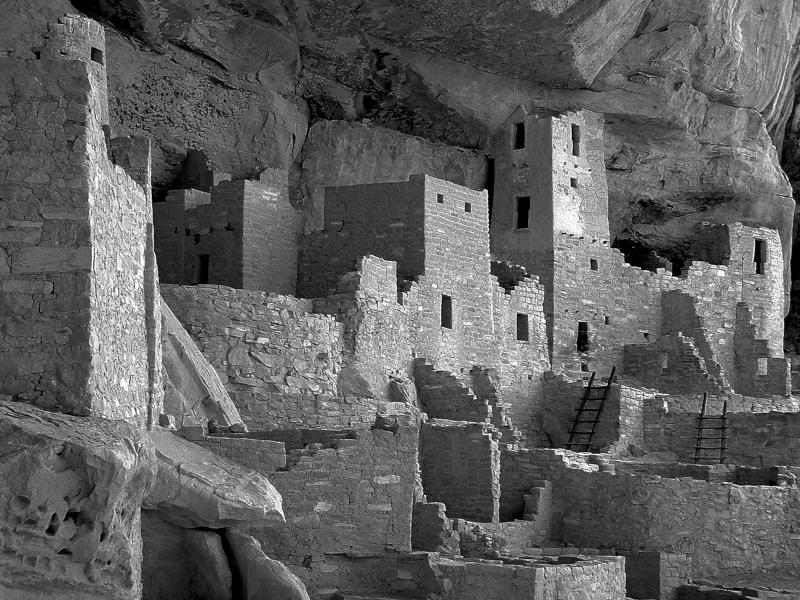 Mesa Verde