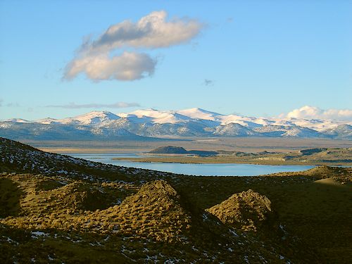 Mono Lake