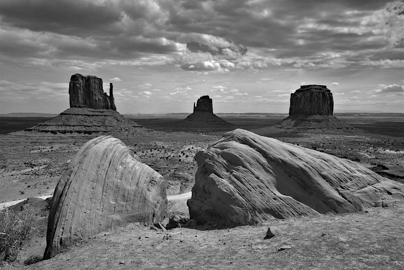 Monument Valley