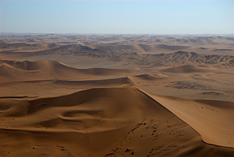 Dunes