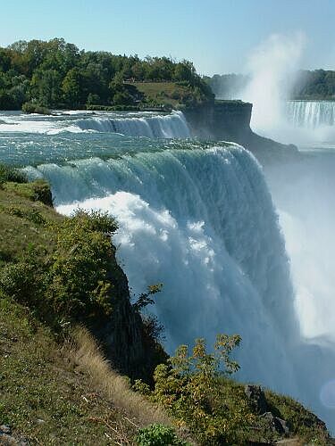 Niagara Falls