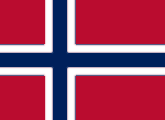 Flag of Norway