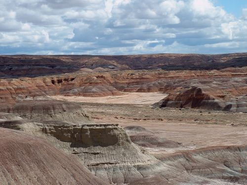 Utah Desert