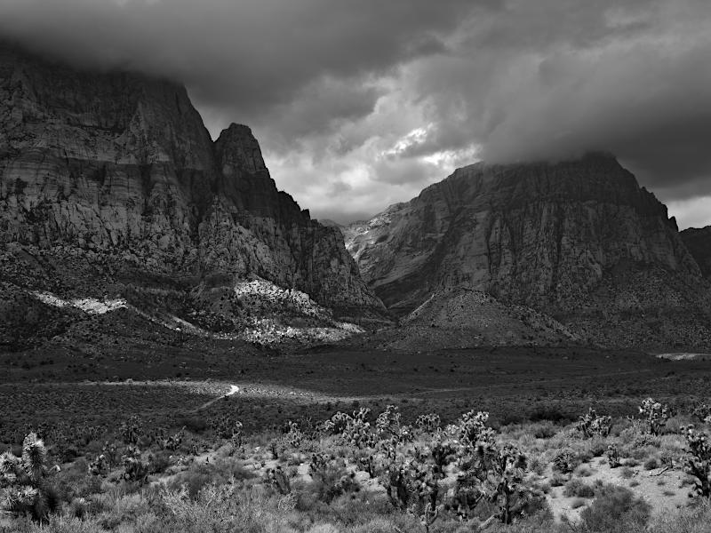 Red Rock Canyon