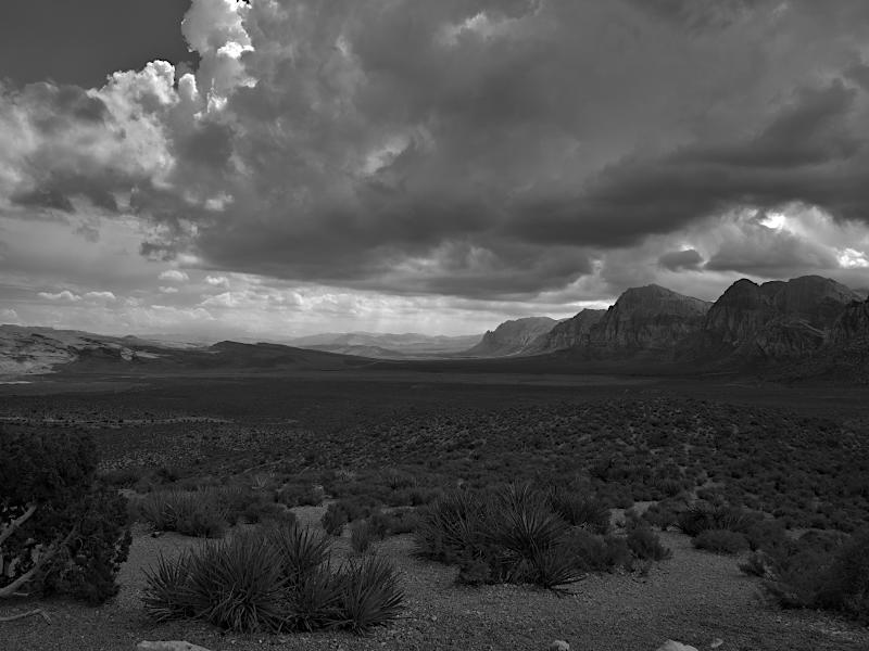 Red Rock Canyon