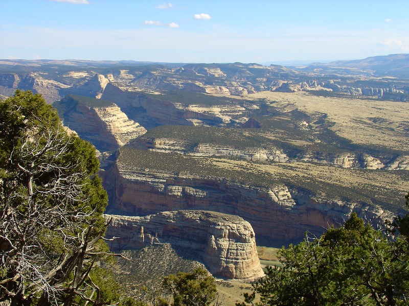 Steamboat Rock