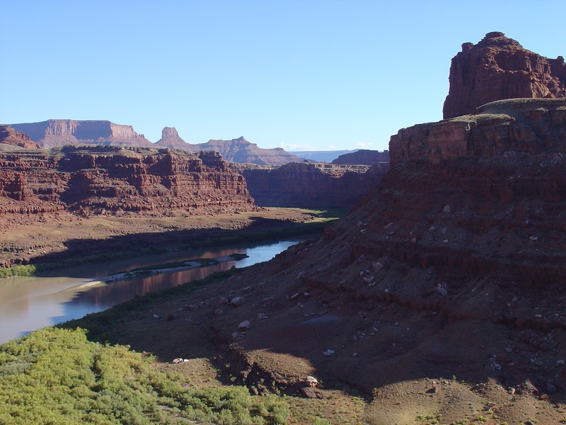 Colorado River