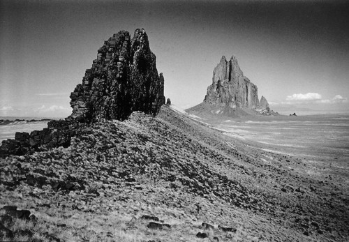 Shiprock