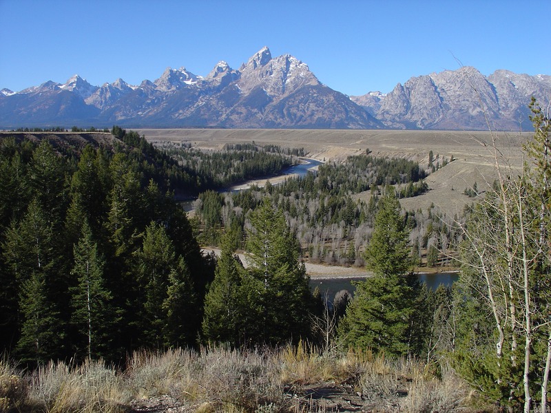 Snake River