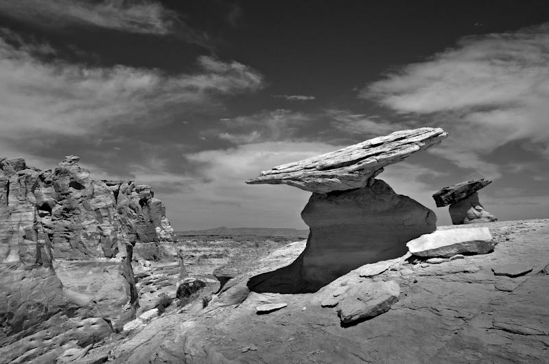 Studhorse Point