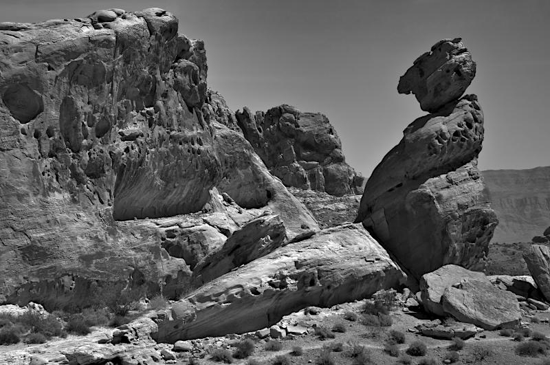 Valley of Fire