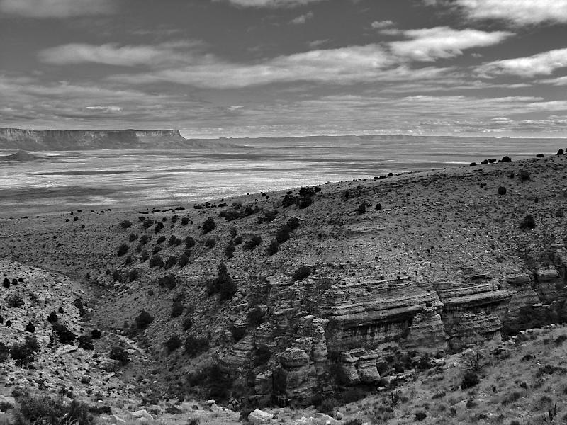 Vermilion Cliffs