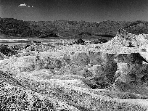 Zabriskie Point