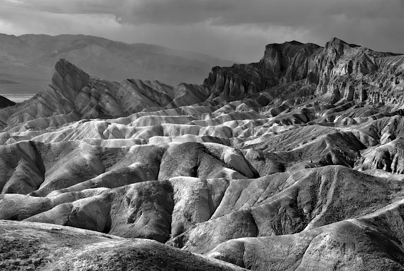 Zabriskie Point