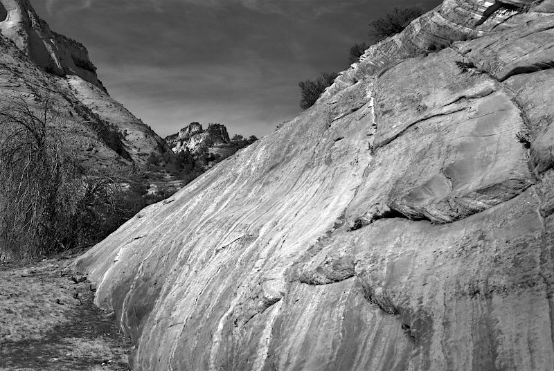 Zion NP